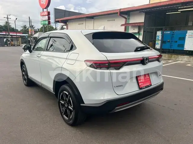 Honda Vezel 2024 photo 4