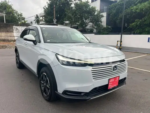 Honda Vezel 2024 photo 2