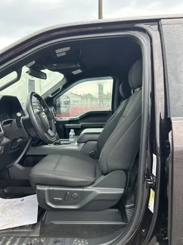 Ford F-150 2020 photo 3