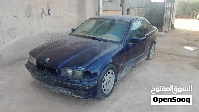 BMW Other 2004 photo 4