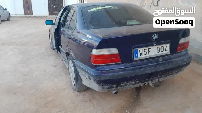 BMW Other 2004 photo 2