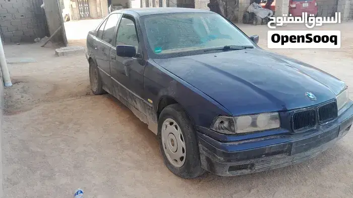 BMW Other