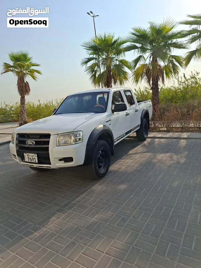 Ford Ranger 2005 photo 5