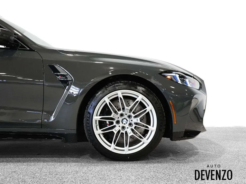 BMW M3 2025 photo 5