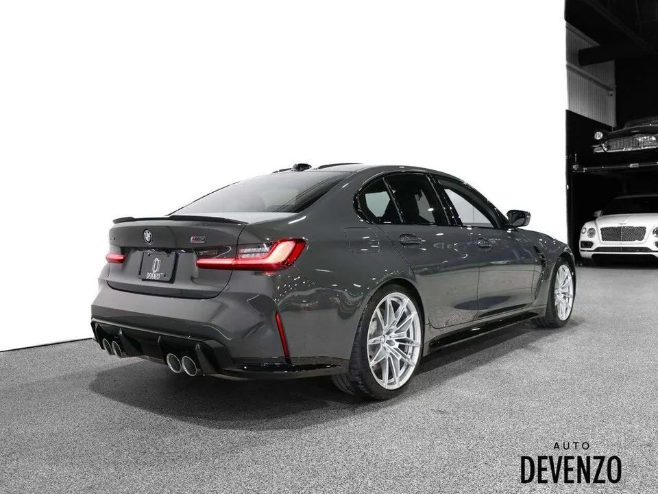 BMW M3
