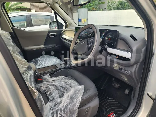 Kia Syros 2026 photo 5