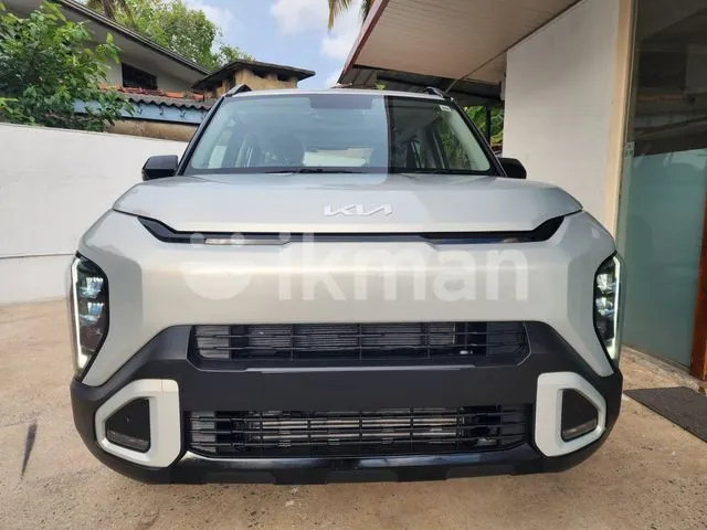 Kia Syros 2026 photo 2