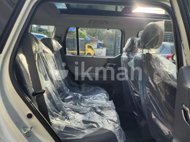 Kia Syros 2026 photo 4