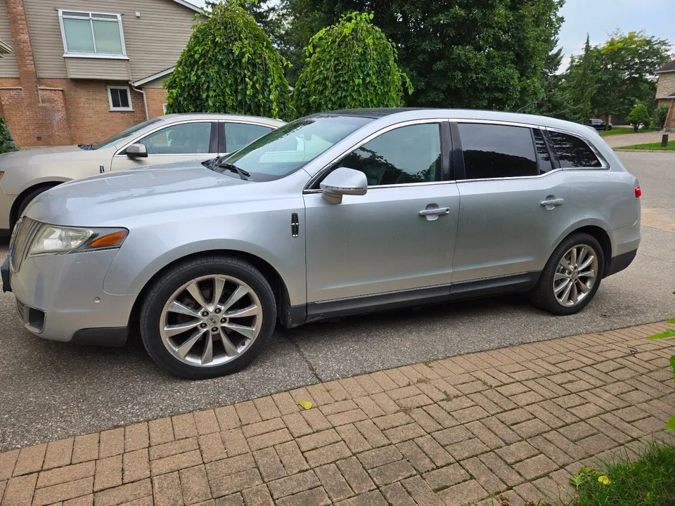 Lincoln Mkt
