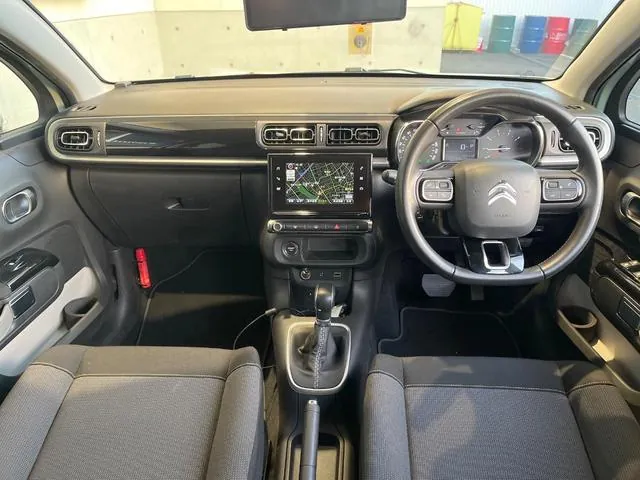 Citroen C3 Shine 2018 photo 2