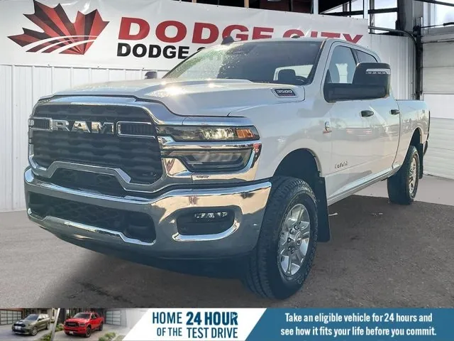 Ram 3500