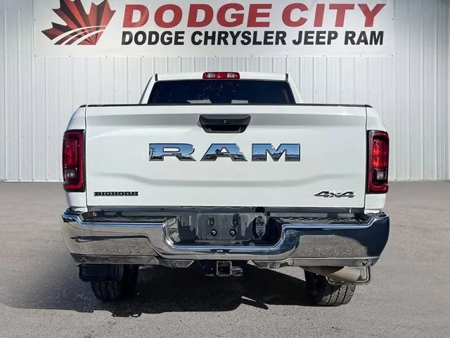 Ram 3500 2026 photo 4
