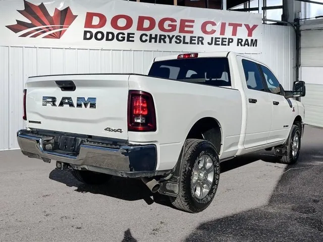Ram 3500 2026 photo 5