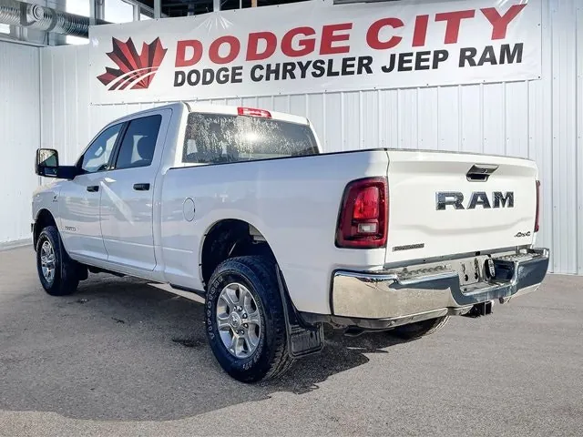 Ram 3500 2026 photo 2