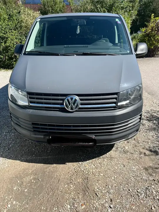 Volkswagen T6
