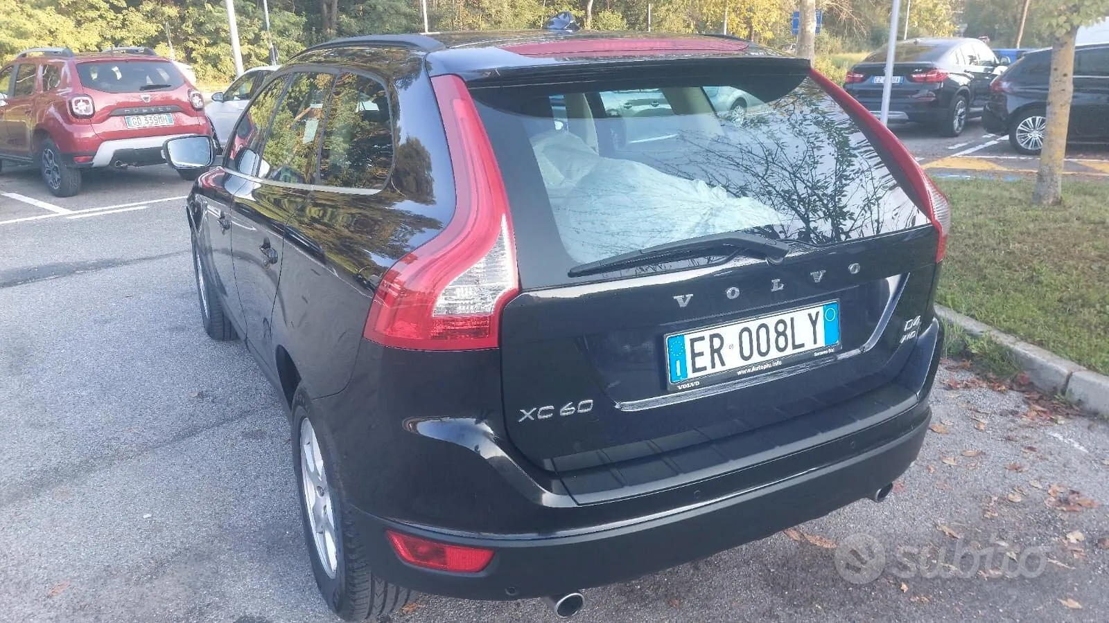 Volvo Xc60 2013 photo 4