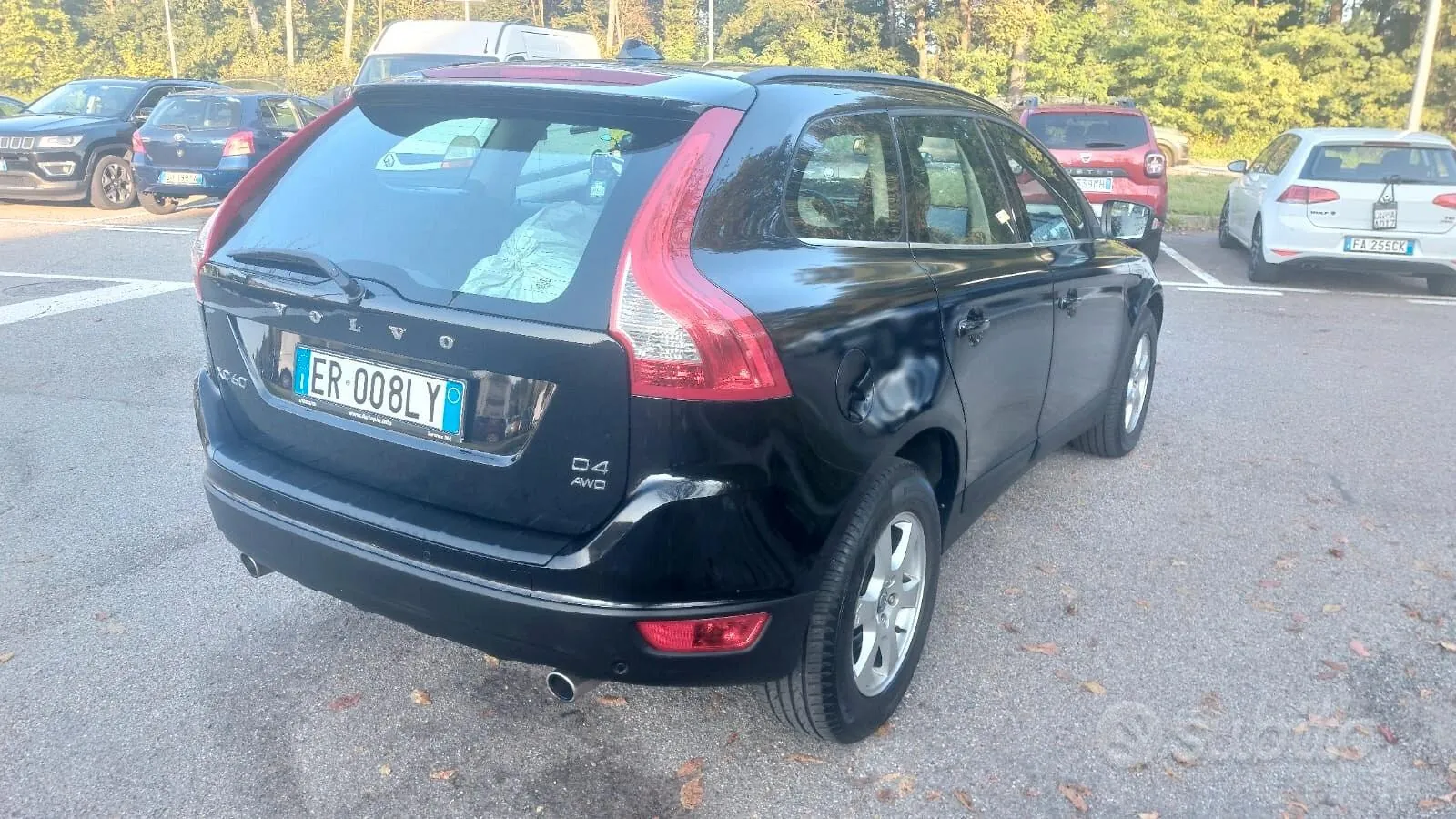 Volvo Xc60 2013 photo 5
