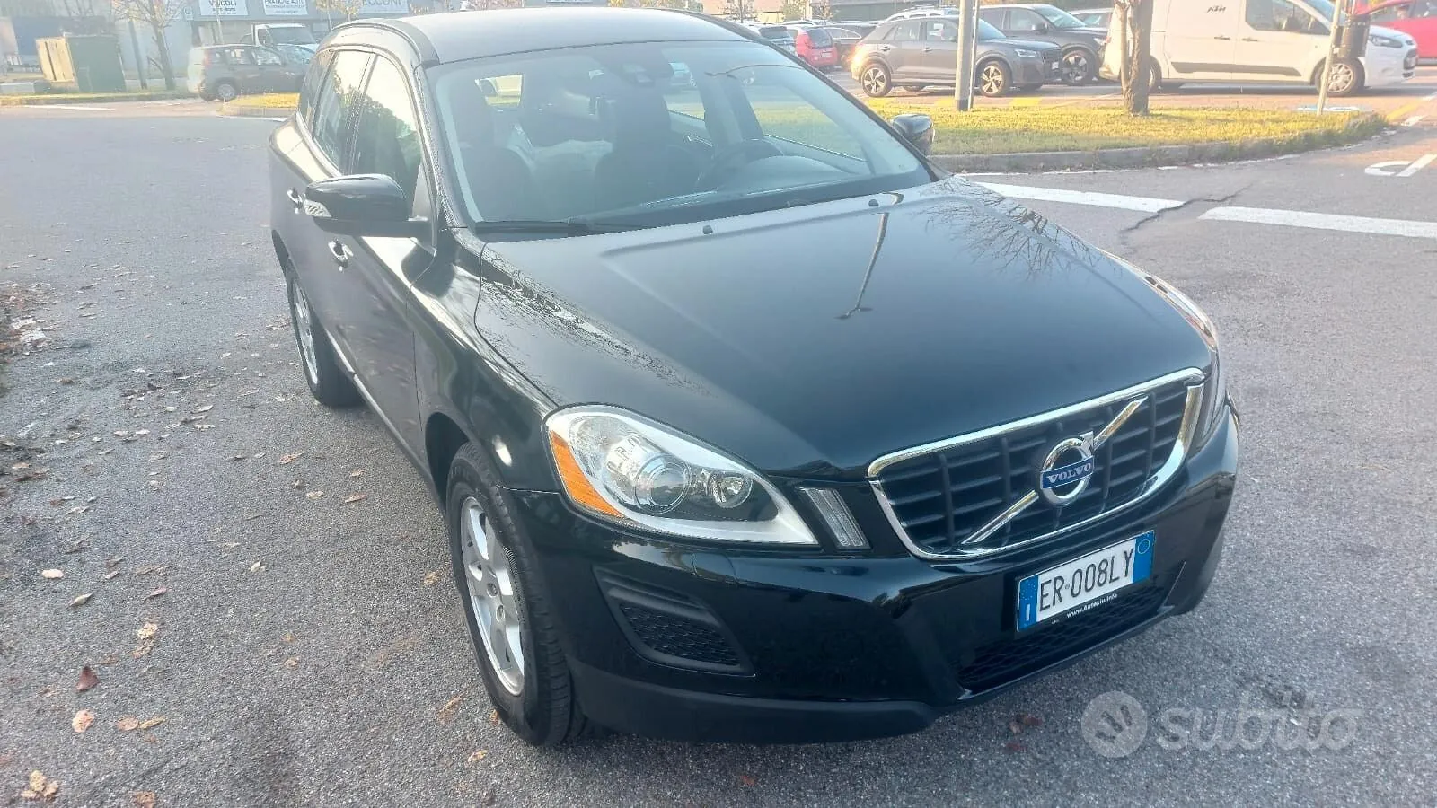Volvo Xc60 2013 photo 2