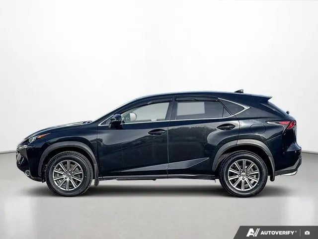 Lexus Nx 2017 photo 2