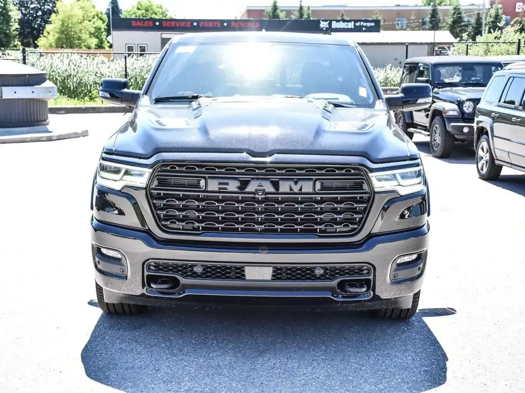 Ram 1500 2026 photo 4