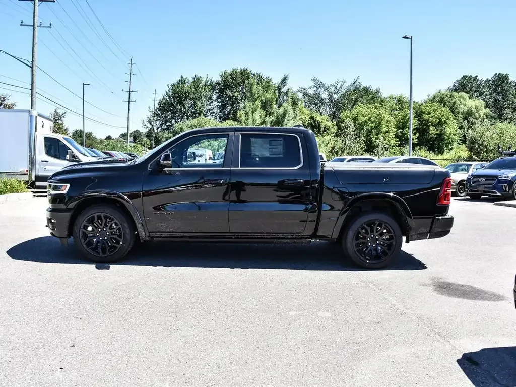 Ram 1500 2026 photo 5