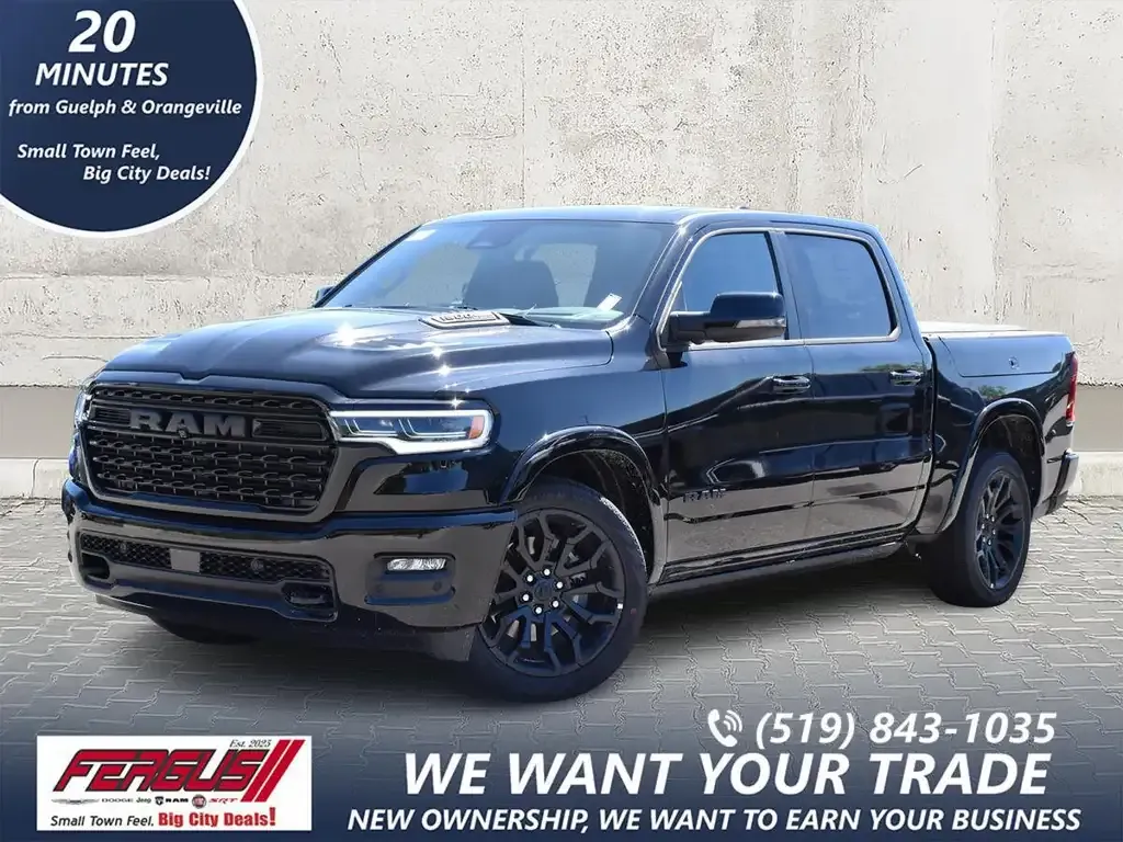 Ram 1500