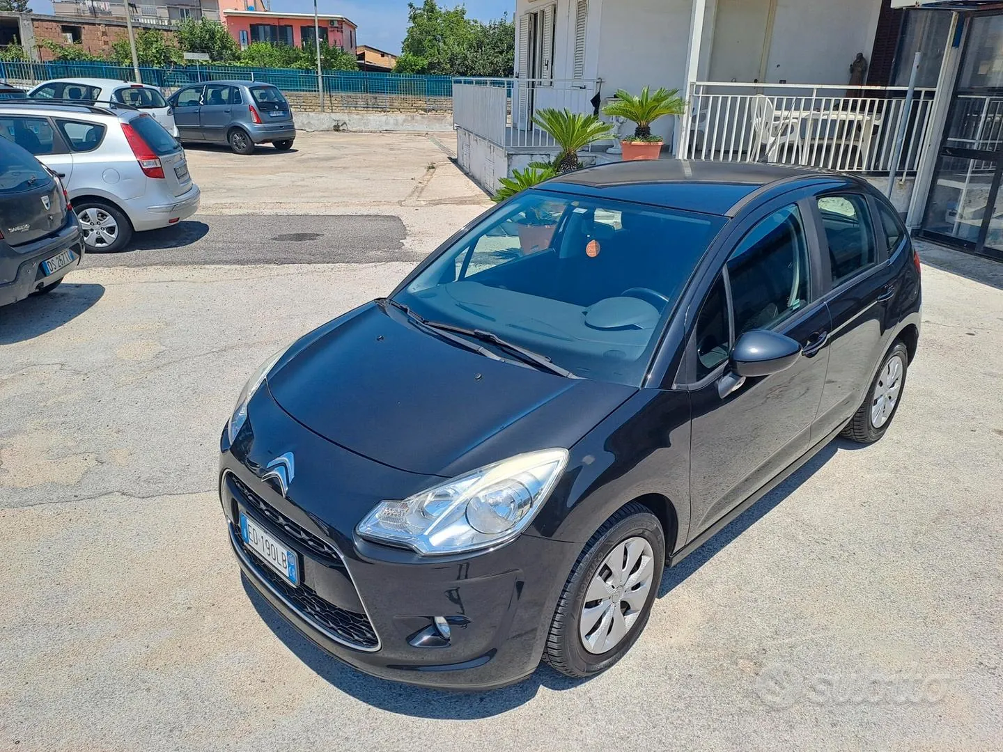 Citroen C3