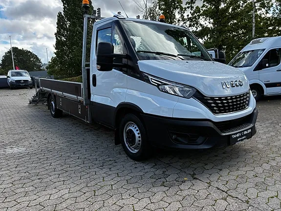 Iveco Daily 2022 photo 5