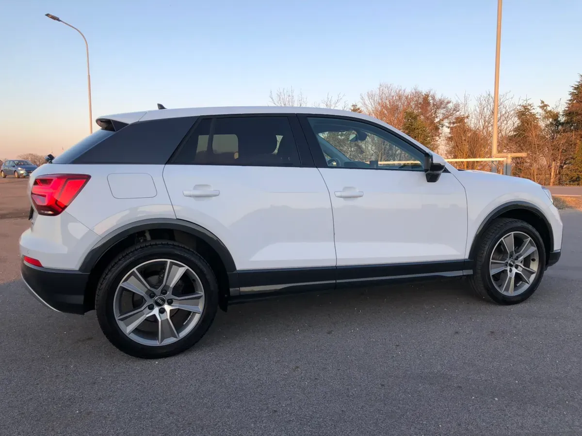Audi Q2 2020 photo 3
