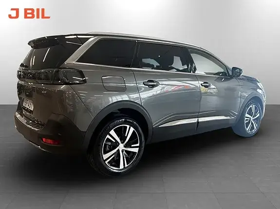 Peugeot 5008 2024 photo 3