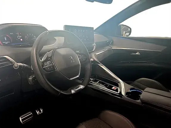 Peugeot 5008 2024 photo 4