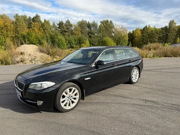 BMW 525D