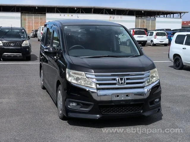 Honda Stepwagon