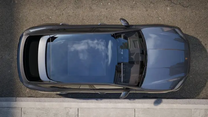 Porsche Cayenne 2025 photo 5
