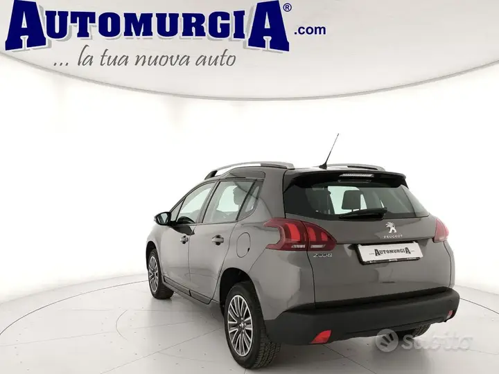 Peugeot 2008 2019 photo 4
