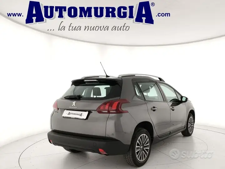 Peugeot 2008 2019 photo 3