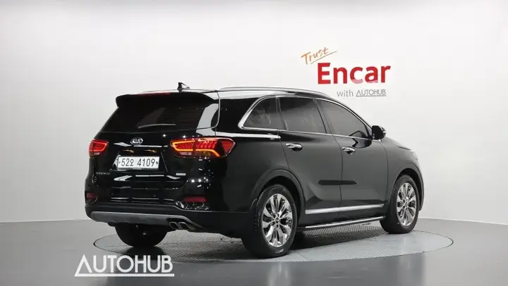 Kia Sorento 2017 photo 2