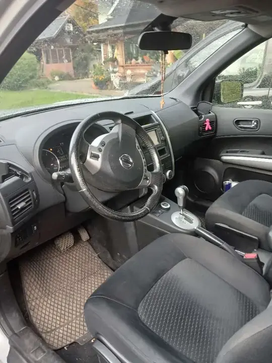 Nissan X-Trail 2014 photo 3
