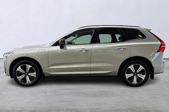Volvo Xc60 2025 photo 2