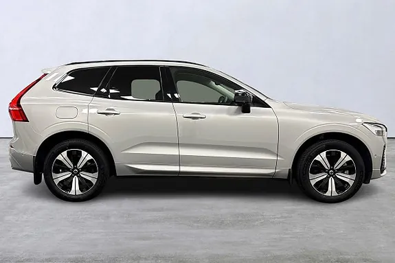 Volvo Xc60 2025 photo 3