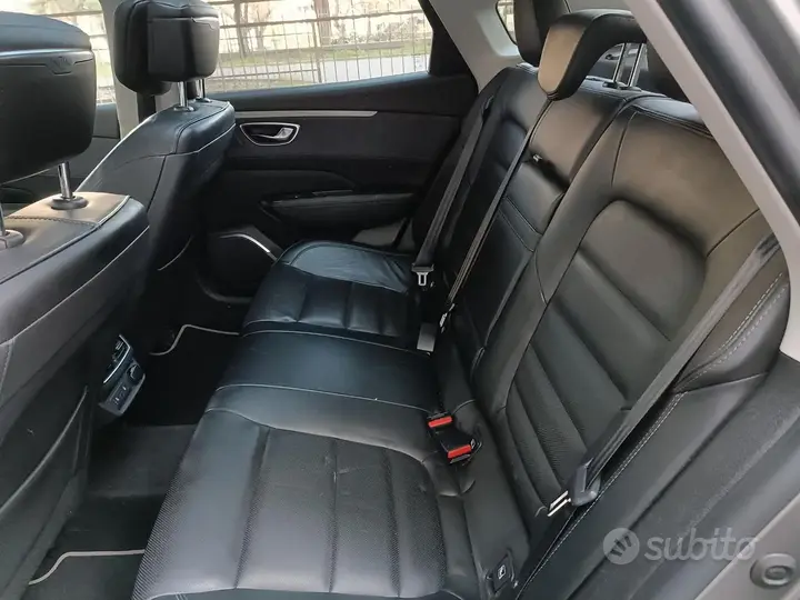 Renault Talisman 2018 photo 2