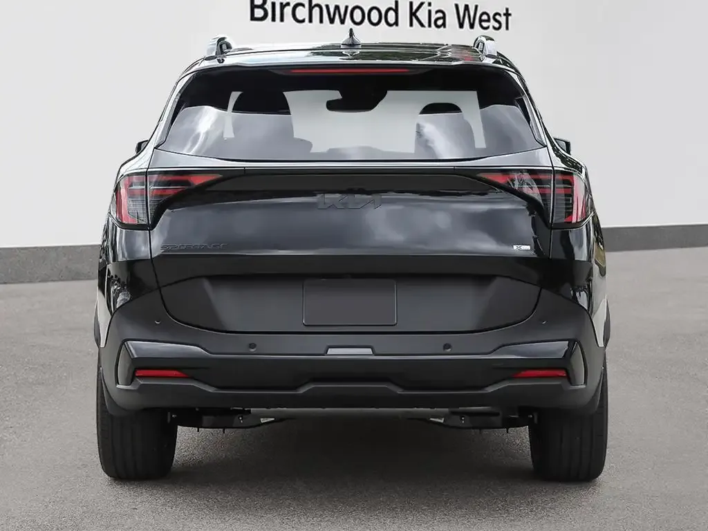 Kia Sportage 2026 photo 5