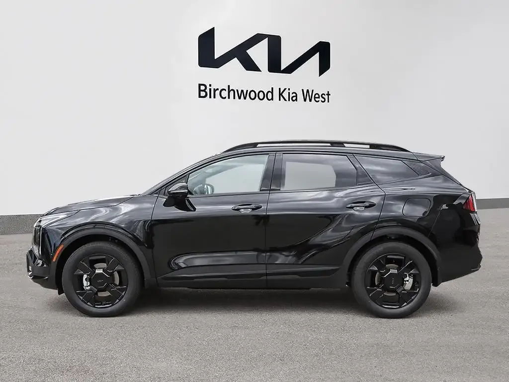 Kia Sportage 2026 photo 3
