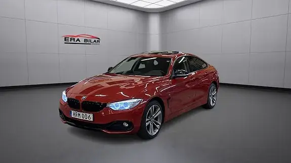 BMW 428I 2015 photo 3