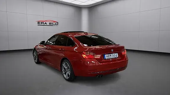 BMW 428I 2015 photo 4