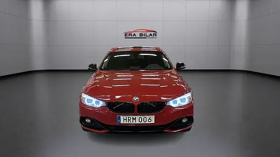 BMW 428I 2015 photo 2
