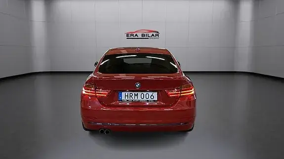 BMW 428I 2015 photo 5