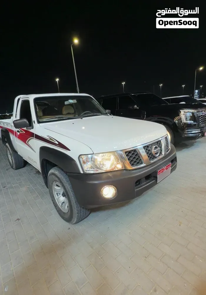 Nissan Pickup