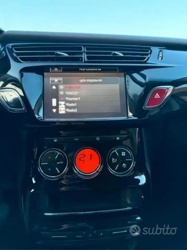 Citroen C3 2016 photo 5