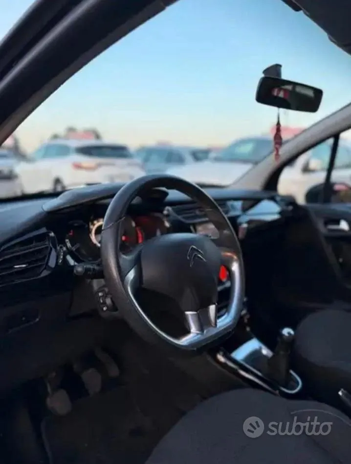 Citroen C3 2016 photo 4